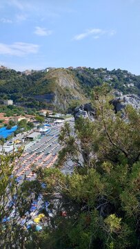 Arcomagno in Calabria 