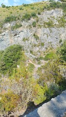 Arcomagno in Calabria 