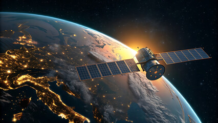 science and medical related image illustration 