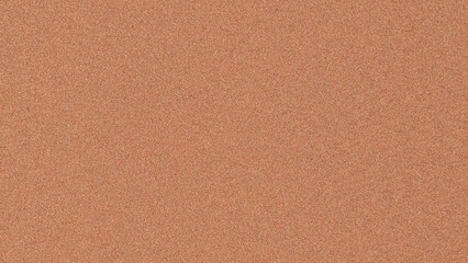 Fototapeta premium A solid orange background with a noisy texture