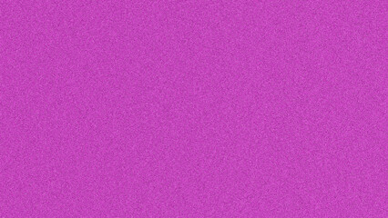 A solid pink background with a noisy texture