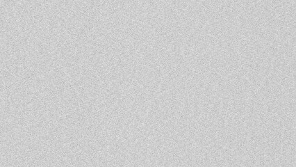A solid white background with a noisy texture