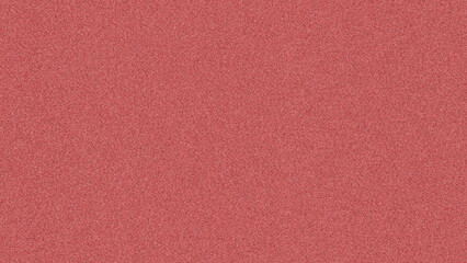 Fototapeta premium A solid red background with a noisy texture