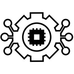 hand holding a house icon