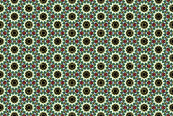 Seamless Geometric Cloth Background Fashion Wallpaper Symmetric Design Shape Perspective Interior Texture Tile Endless Decoration Template Fabric Digital Art Graphic Visual Luxury Textile Pattern.