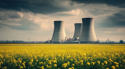 Explore how public opinion and social attitudes towards nuclear energy affect its development and acceptance, especially in light of past nuclear disasters