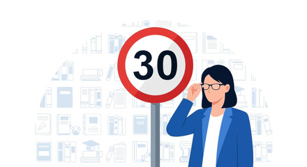 Celebrating Thirty Years Reaching Milestones Educational Journey With Achievements