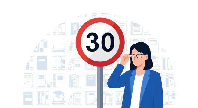 Celebrating Thirty Years Reaching Milestones Educational Journey With Achievements