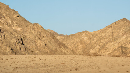 Arabian Desert