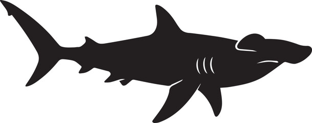 blue wheal silhoette vectoe