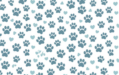 Abstract geometric pattern with repeating shapes and color gradients suitable for modern graphic design backgrounds and textures