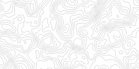 topography white background and black line wireframe isoline location diagram world map texture design.	
