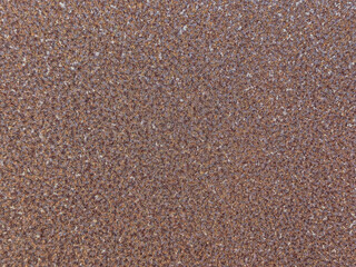 rusty metal background texture