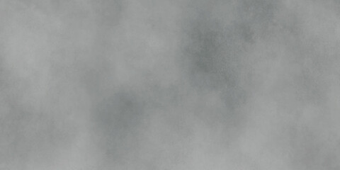 Abstract background with white paper texture and gray watercolor painting background. Stone texture for painting on ceramic tile wallpaper. Old grunge textures. White background illustration.