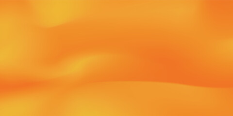 Mesh orange with yellow gradient vector background abstract color gradient,
