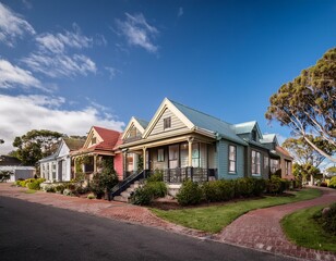 charming perth houses are waiting to be rediscovered featuring vintage exteriors and spacious interiors that can be