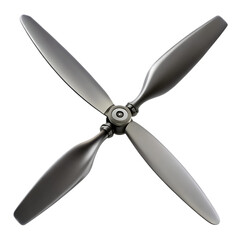 Single Drone Propeller Blade