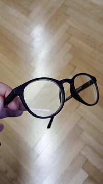 Occhiali da lettura 