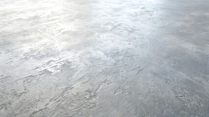 Obraz premium Abstract textured surface with subtle blue and silver hues