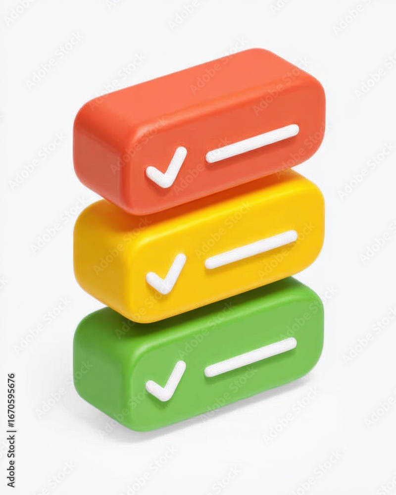 Aufkleber streamlined task list management for employee services enhancing workflow efficiency in corporations
