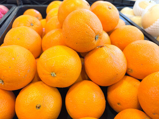 hand, chocolate, spread, jar, supermarket, shelf, food, Pile of Fresh Ripe Oranges Healthy Citrus Fruit Stacked in Market