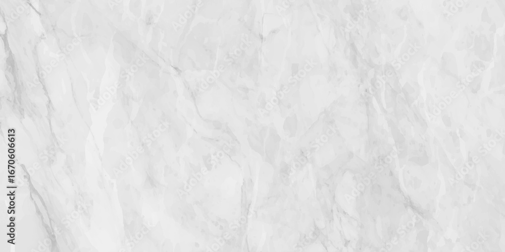 Poster white marble texture background pattern with high resolution, abstract light elegant gray for do flo