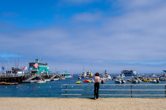 fishing boats in the harbor, vication, dream vication, water