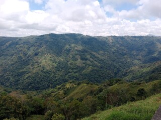 Obraz premium Paisaje 