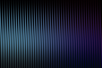 Abstract background with vertical blue and purple lines, creating a sense of depth and movement
