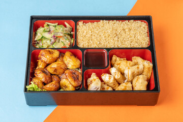 Bento Ashanti