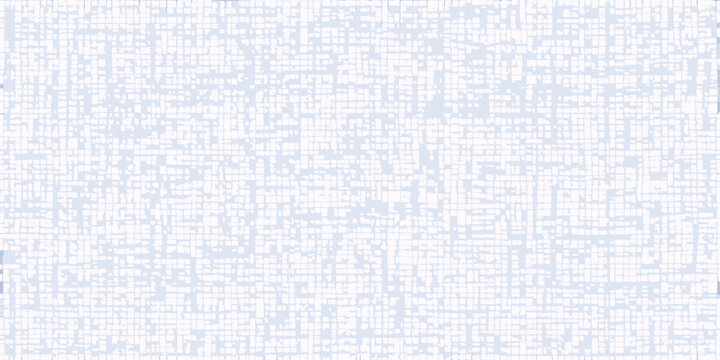 Abstract textured background with a subtle grid pattern in light blue and white tones