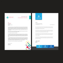 Obraz premium Brochure Templates Vector Art, and Graphics for Free