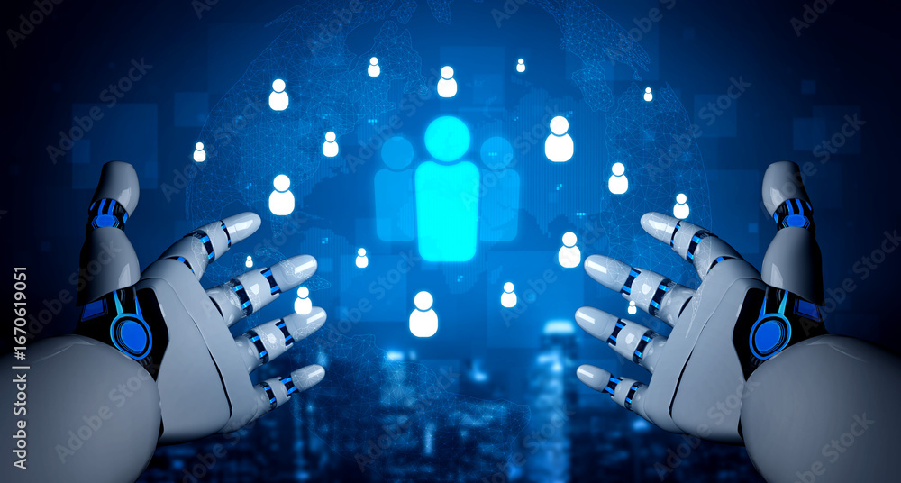 Poster ai expands business networking using smart platforms and virtual assistants to foster digital collab