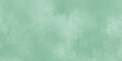 Abstract Watercolor green texture with abstract washes and brush strokes. Brush stroked painting green Watercolor paper texture. light colorful with white background and blurred pattern	