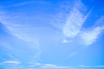 New Zealand Sky Replacement  Very Light Clouds Splashes