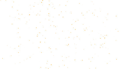 fire dust particles over transparent background overlay, Flying Fire Particles transparent background in png format. 3d render of fire embers, Fire flames isolated on white background	