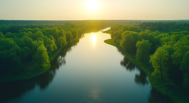 Amazonas River
