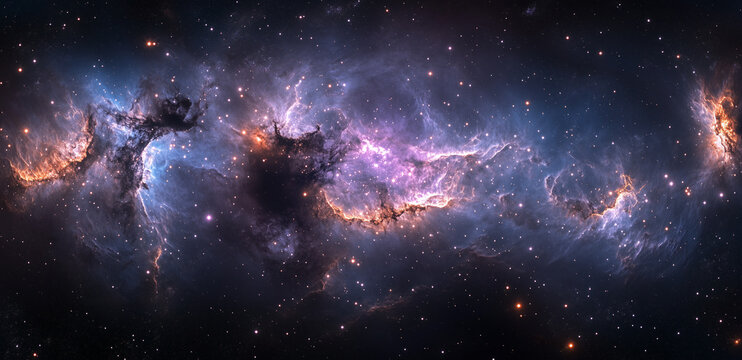 Universe Wallpaper