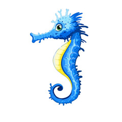 Obraz premium Png dragon cartoon fish