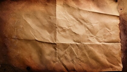 vintage aged paper surface backdrop