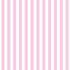 Pink & White Seamless Pattern