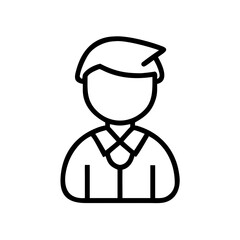 Student Learning Education School Study Knowledge Academic Icon