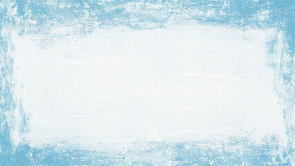 Blue grunge texture creates a distressed effect, offering a unique branding backdrop, ideal for posters or video backgrounds.