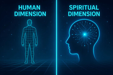 Human and Spiritual Dimension