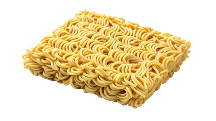 raw pasta isolated on background transparent PNG