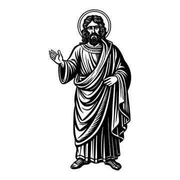 San judas