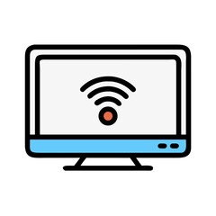 wireless network icon