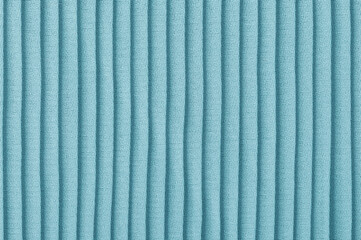Creative Light Blue Wave Fabric Texture Background Style