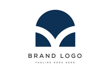 vector logo design