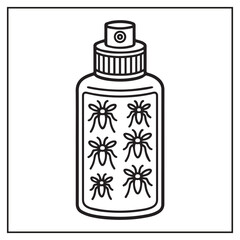 Summer Coloring Pages